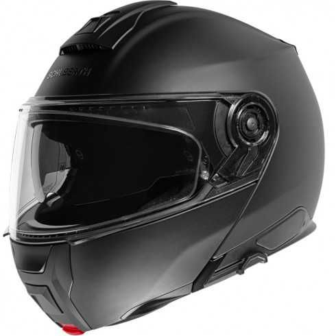 Каска SCHUBERTH C5 Black Matt/White