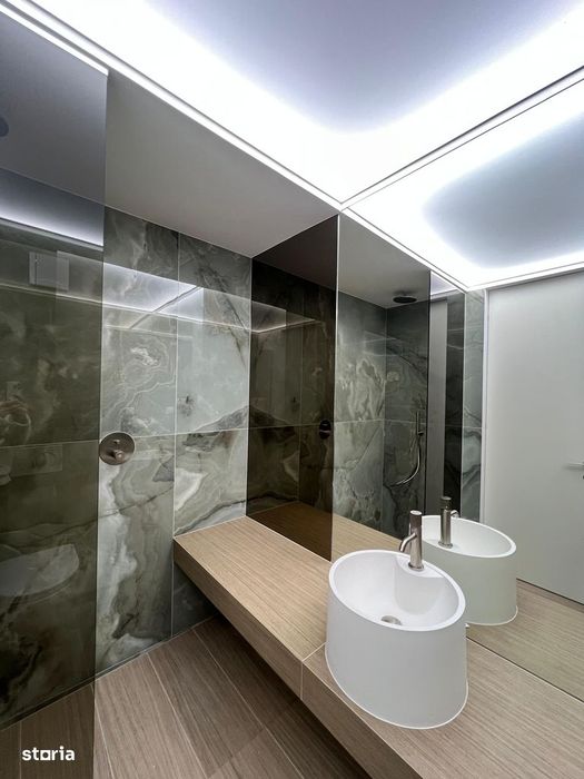 3 Camere Lux| 90 Mp -Cortina 126| Erou Iancu Nicolae