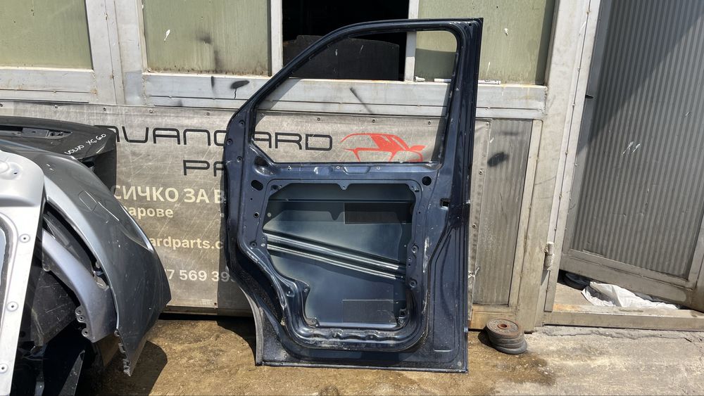 Предна дясна врата VW Transporter T5 2010-
