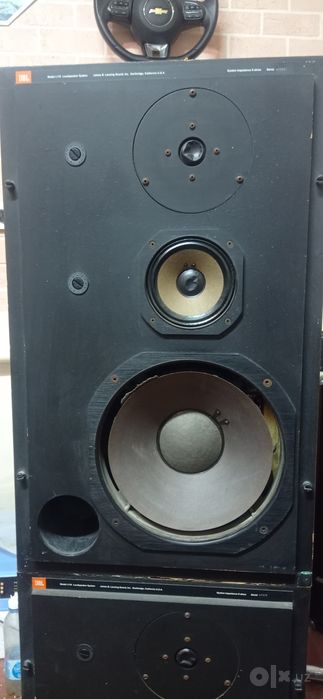 Колонки  Jbl 110 (USA) 1979г.