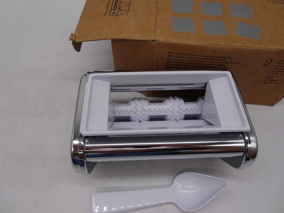 Tăietor de paste ravioli Marcato