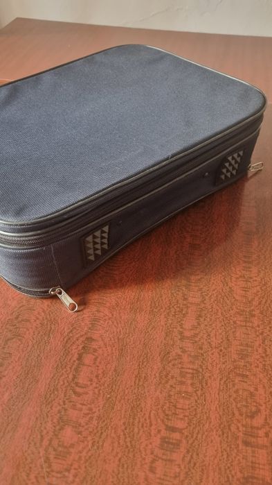 Продам кэйс ручная кладь