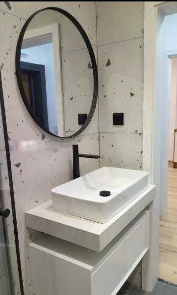 Чудесен двустаен апартамент под наем в Сарафово