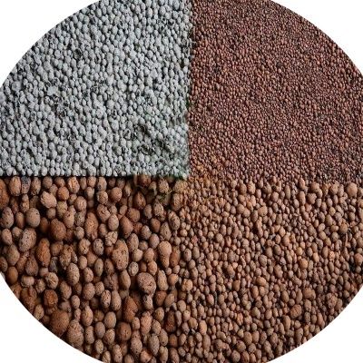 Керамзит ЧЕГИРМА нархида сотиб олинг