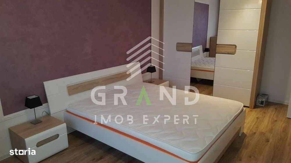 2 camere | 56 mp+balcon 12 mp | Parter inalt | Complex Luminia–Carti