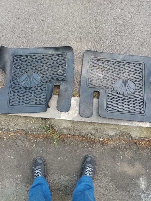 Presuri spate Daewoo