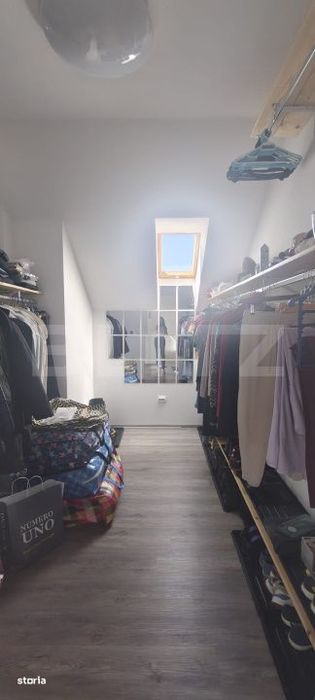 Casa individuala premium, 150 mp utili, teren 1.000 mp, zona Unirea