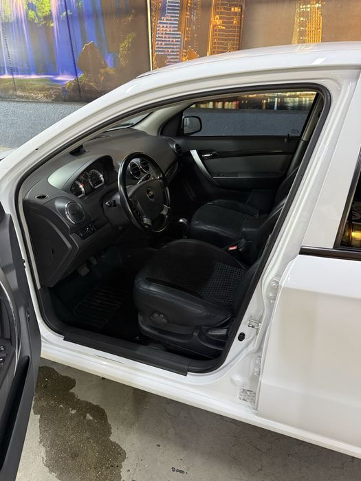 Chevroket Nexia 3 avtomat Ltz