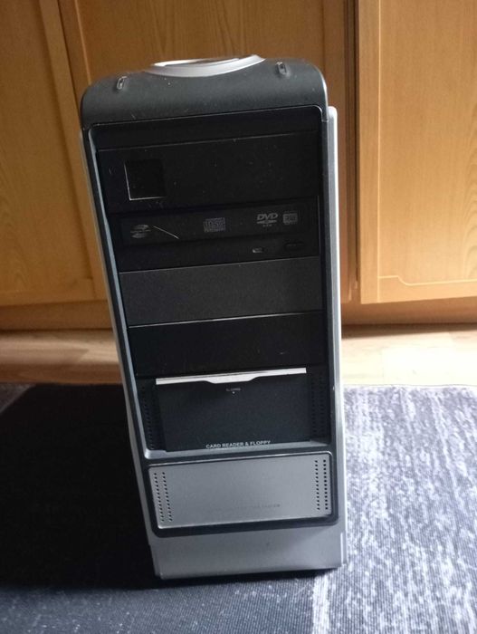 Carcase pc ATX 30 lei/buc