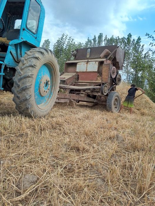 Niva sudratma kambayin