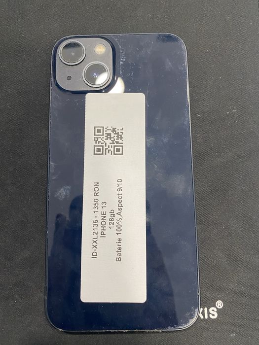 Iphone 13  128 Gb id-2136