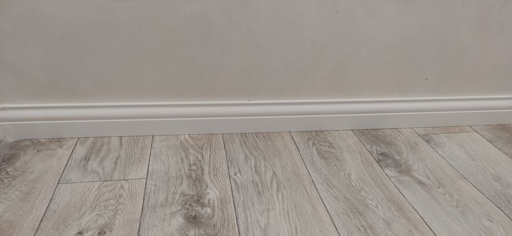 Отличный Плинтус МДФ