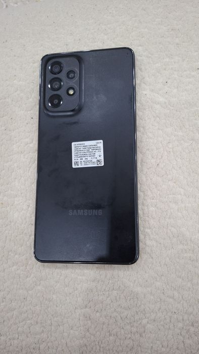 Galaxy A 53 5G  оригинал