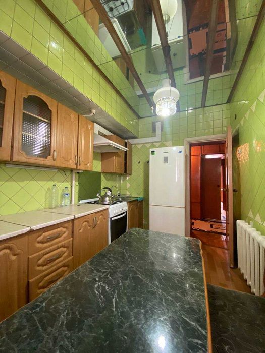 Срочно На Ц-4, "Шедевр" 3/4/9, 75 кв.м, рядом школа №5, метро