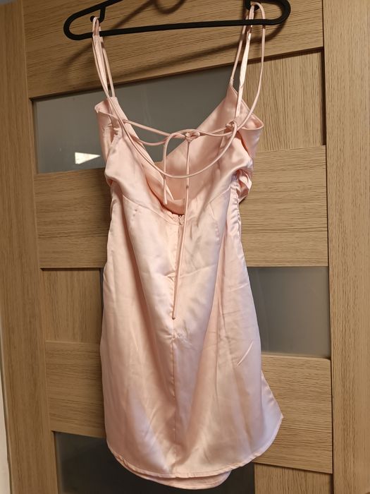 Rochie scurta vara