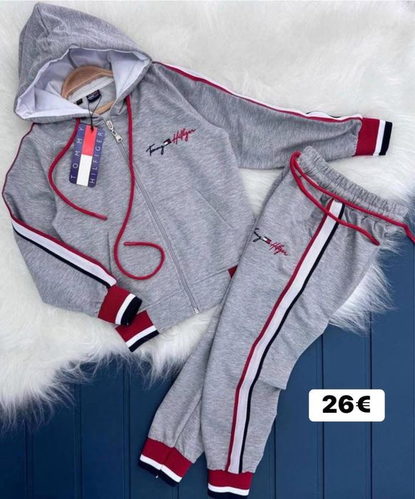 Детски екипи - високо качество