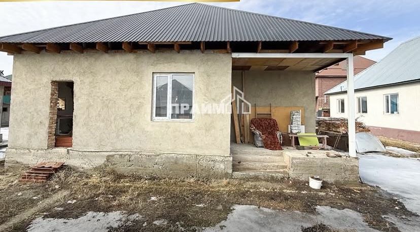 Дом северо западный жилой район