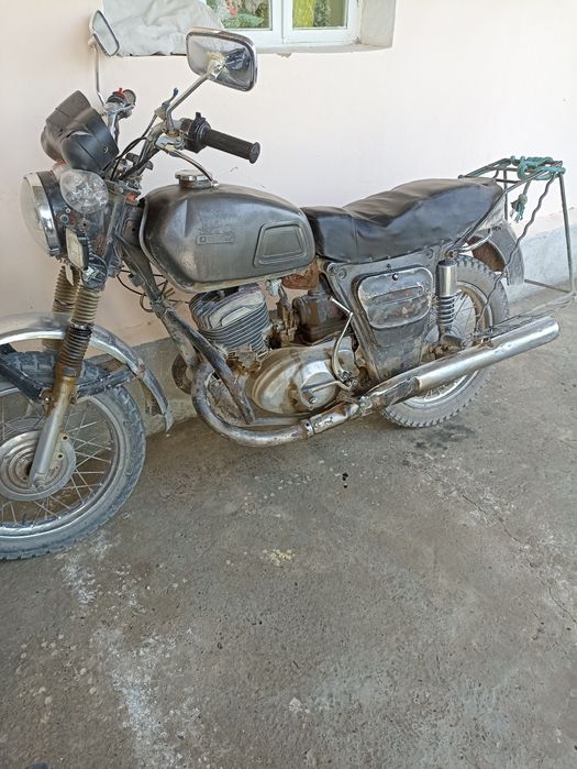 Planita 4 Aybi yuq deyarli