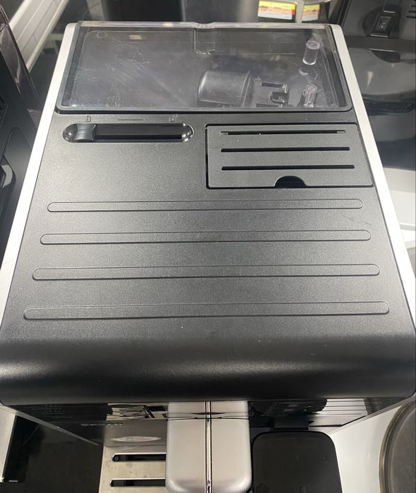 Кафеавтомат Saeco Moltio