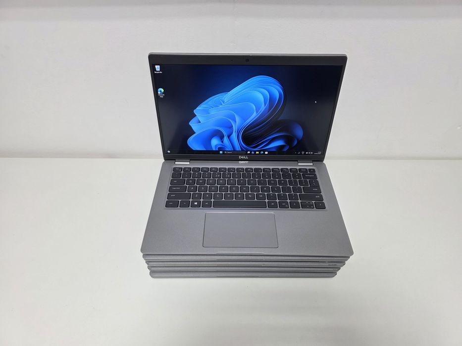 Superoferta! Laptop Dell 5420 i5 gen 11 FHD . Garantie 1 an