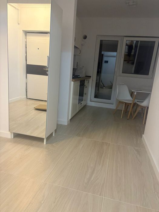 Studio 2 camere 81 Residence