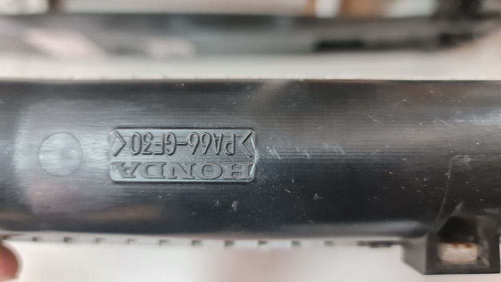 Radiator apa motor Honda Civic Accord