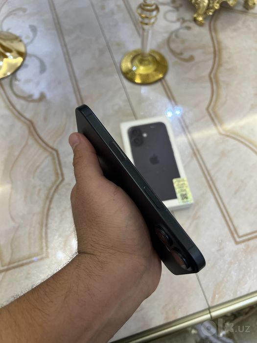 Iphone 16 ozi srochna