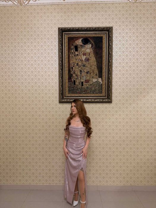 Продам платье на выпускной