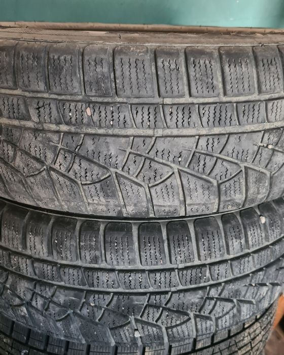 Резина 195/65 R15