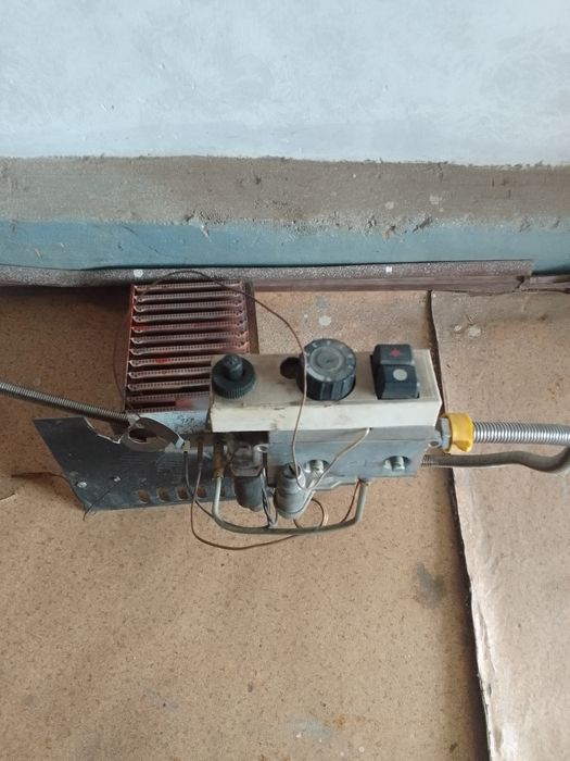 Garelka aftamatam primoyam iwlidi