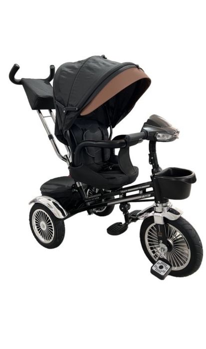 Велосипед трехколесный