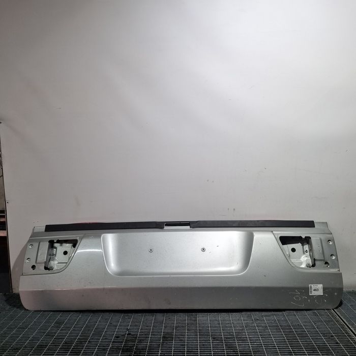 Oblon BMW X5 E53 2000 - 2003 SUV 4 Usi Argintiu TITANSILBER METALLIC 354 (463) Garantie