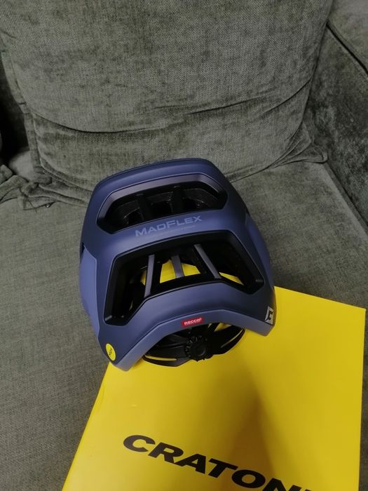 Велошлем Шлем велосипедный MTB