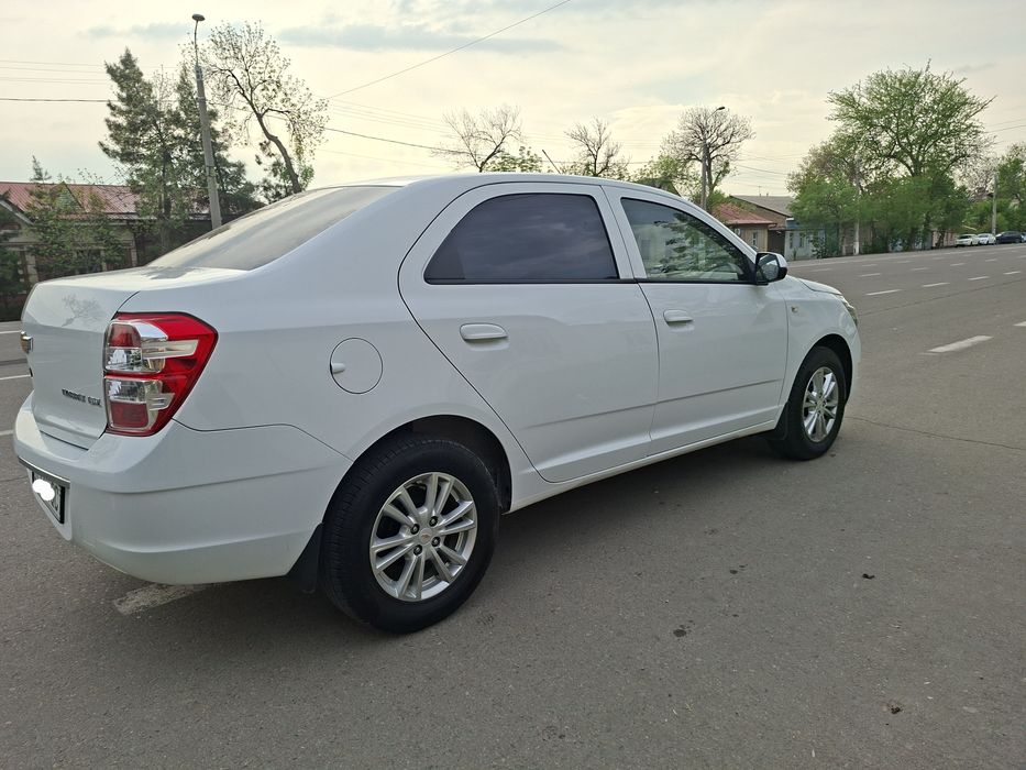 Cobalt 2024 Style Sotiladi