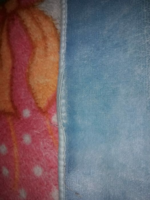 Одеяло детское 130 см * 110 см