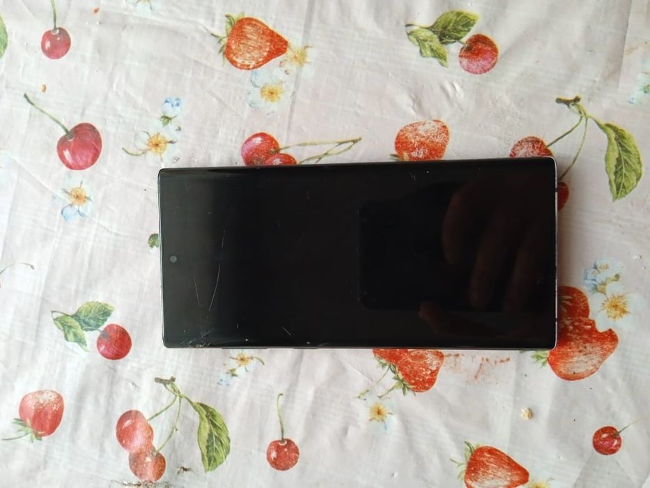 Самсунг гелакси нот 10