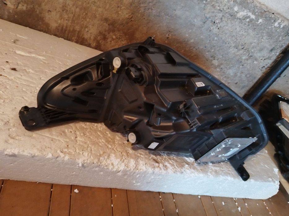 Оригинален фар за ford focus full led  20++