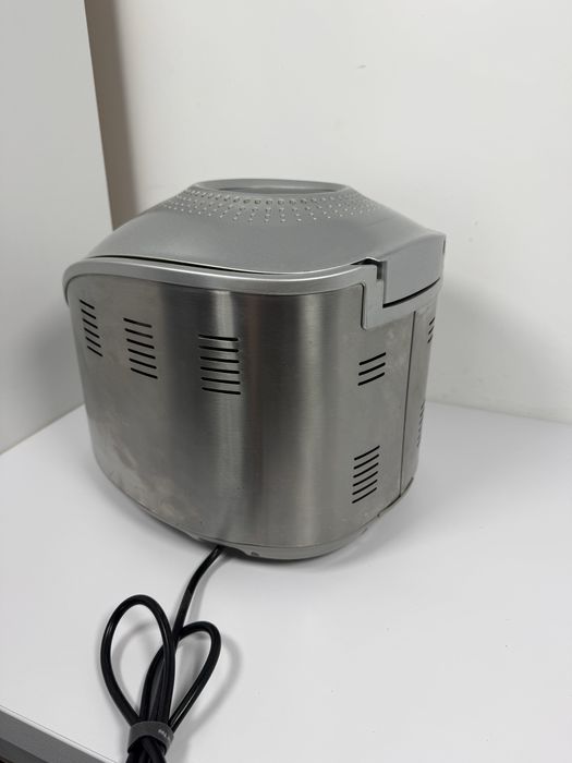 Mașină de făcut pâine Moulinex Home Bread OW3000 Inox