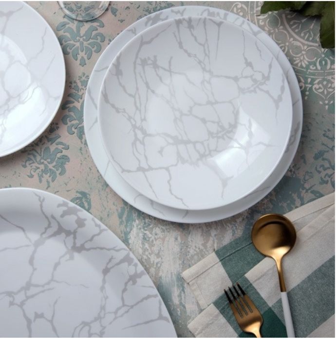 Столовый сервиз новый