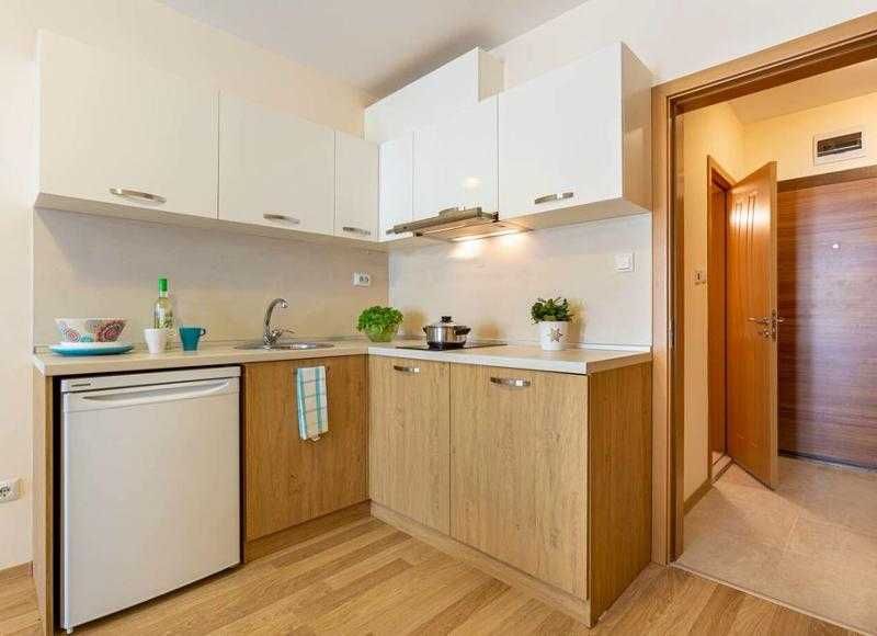 Продава се Едностаен апартамент в София, Западен парк - 64 кв.м за 765 €/кв.м - Снимка #4