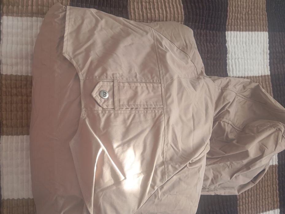 Продам куртку Новую не одевали