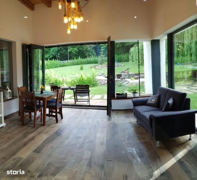 De vanzare Casa situata in zona Schit, la liziera padurii.