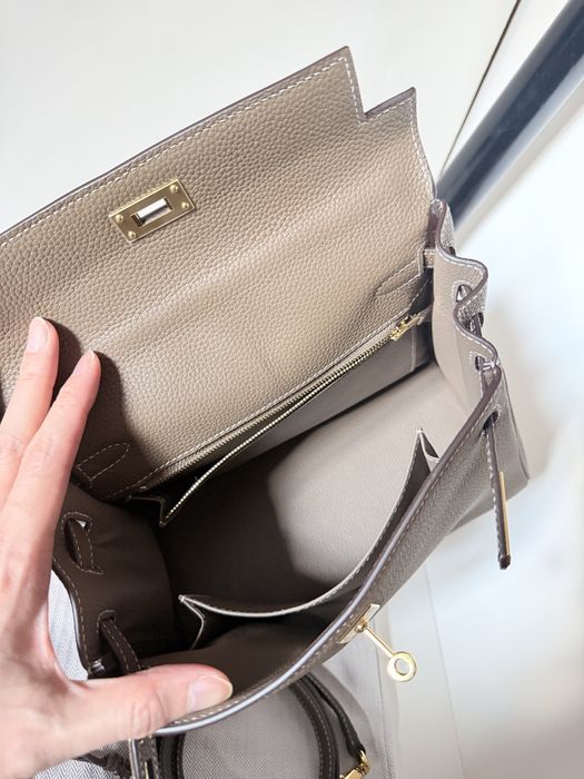 hermes kelly 25cm