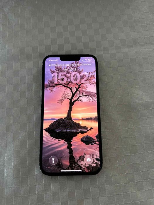 Iphone 13 128gb Blue