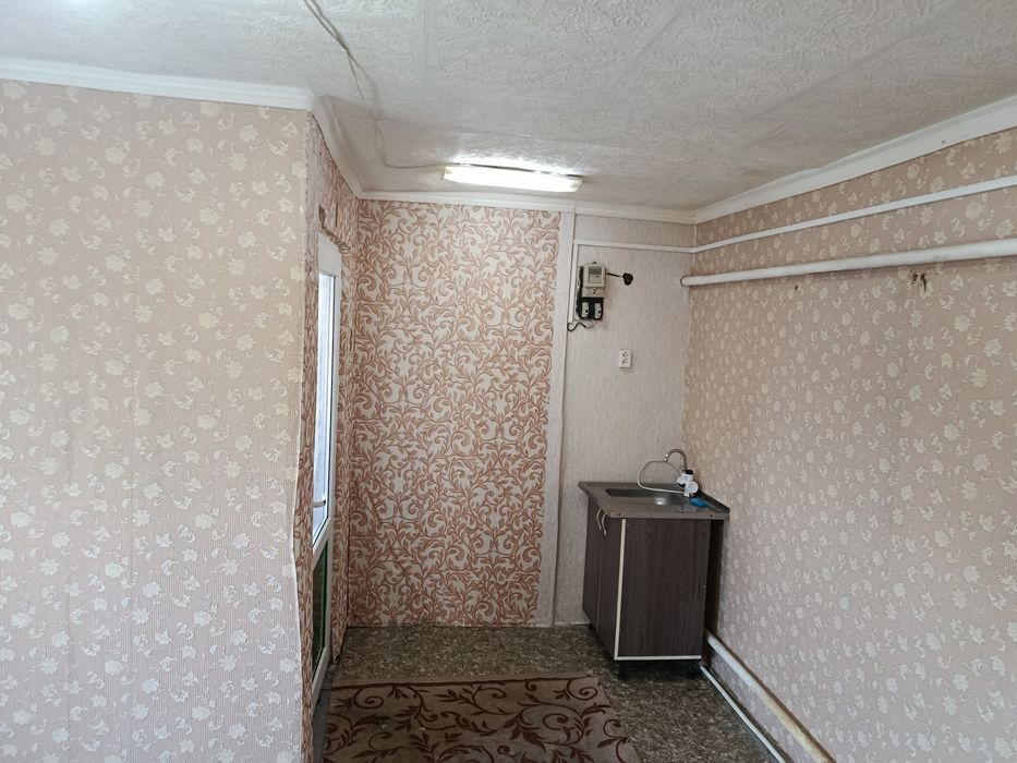 Продам частный дом район Мичурина