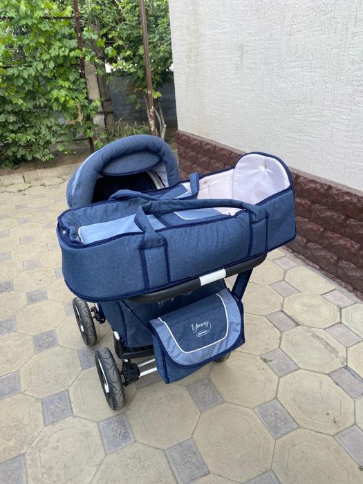 Коляска, 40000тг