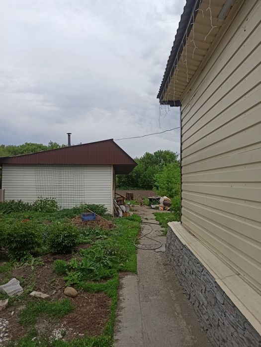 Продам дом 3 комнаты