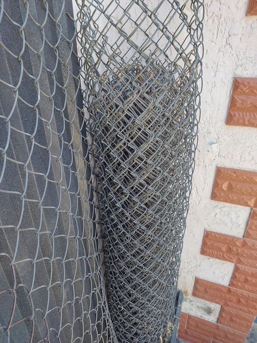 Сетка рябица нержавейка