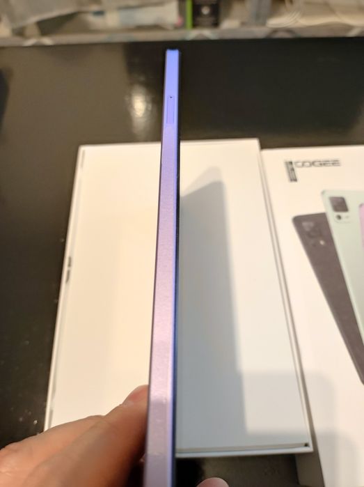Tableta Doogee T20 mini excelenta