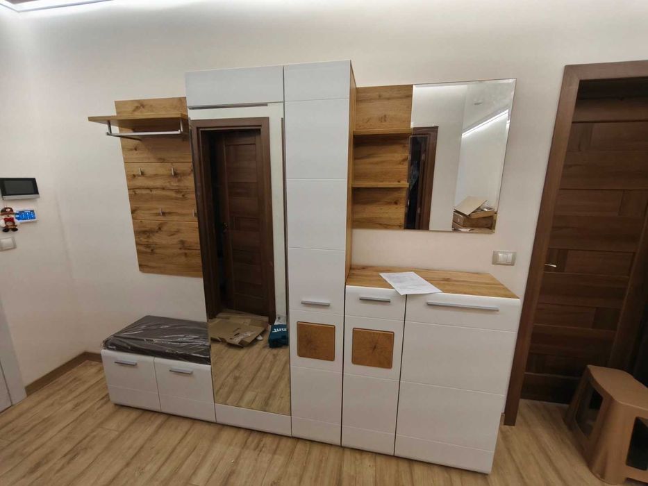 Монтажни услуги – бързо, качествено и на достъпни цени!